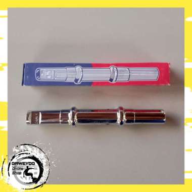 As Tengah BB Sepeda Onthel