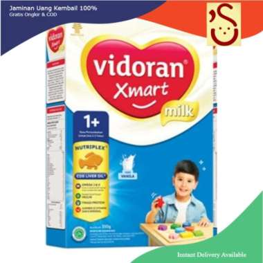 Vidoran Xmart 1