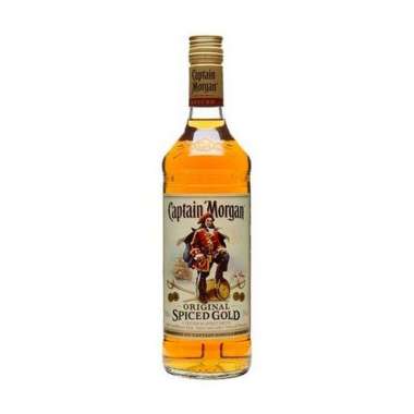 Captain Morgan - Harga Terbaru Januari 2023 | Blibli