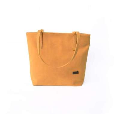 TAS CANGKLONG VANYA RUMAH WARNA mustard