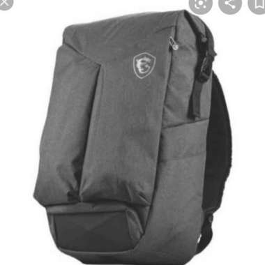 msi hecate gaming backpack