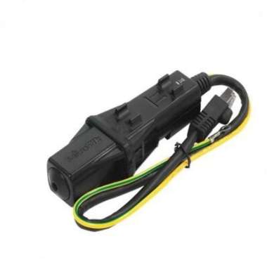 MIKROTIK GESP - Gigabit Ethernet Surge Protector