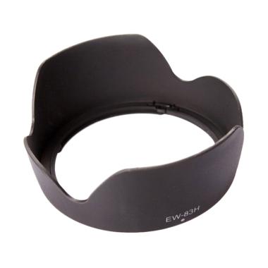 Phottix EW-83H Lens Hood for Canon EF 24-105mm f/4L IS USM