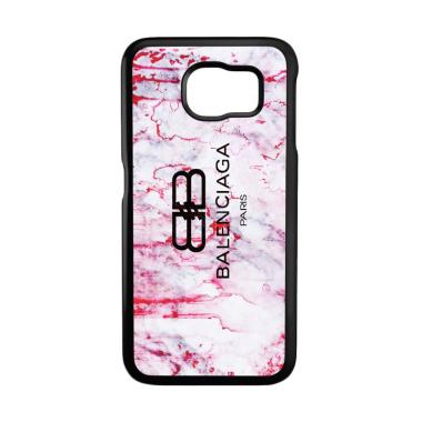 Acc Hp Balenciaga Bag W4986 Custom Casing for Samsung S6