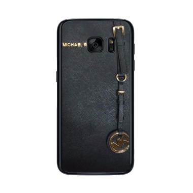 Acc Hp Michael Kors Bag X4750 Custom Casing for Samsung Galaxy S7