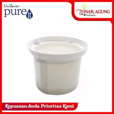 UNILEVER PUREIT PURE IT MICRO FIBRE MESH 9 LITER - ORIGINAL  HITAM