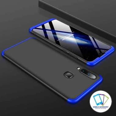 Hard Case Vivo Y11 Gkk Armor 360 Hardcase Full Protective Slim Back Cover Casing Murah