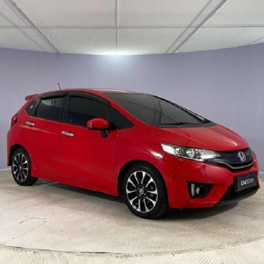 Honda Jazz - Harga Terbaru, Kredit, Spesifikasi Februari 2022 ...