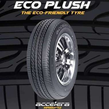Accelera ban 185-70R14 185-70-14 r14 r 14 Eco Plush avanza xenia
