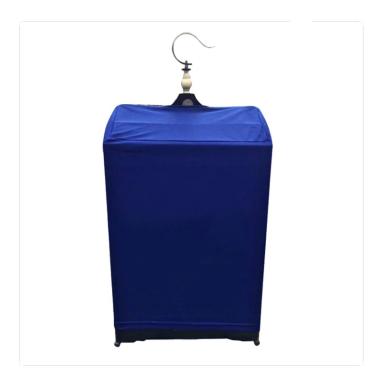 Jual Sempati Kerodong Sangkar Burung Murai Hitam No 1 2 3