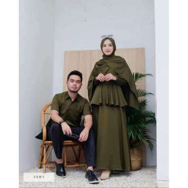 Jual Gamis Cople Online Terbaru Juni 2021 Blibli