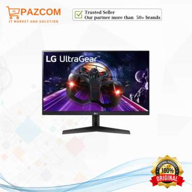 Jual LG LED 24MP59G Gaming Monitor with 