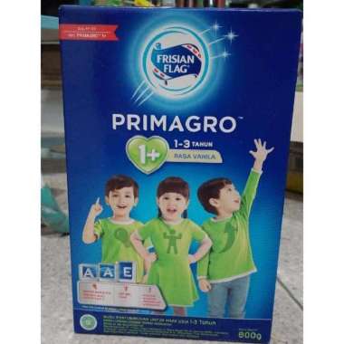 Frisian Flag Primagro 1