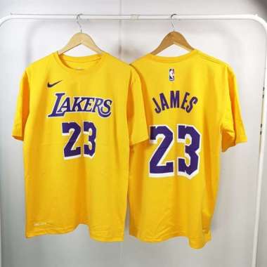 Jual Jersey Nba Lakers Online Terbaru Agustus 2021 Blibli