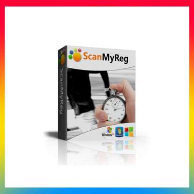 License ScanMyReg Pro Lifetime