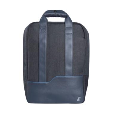 BMW i Backpack Tas