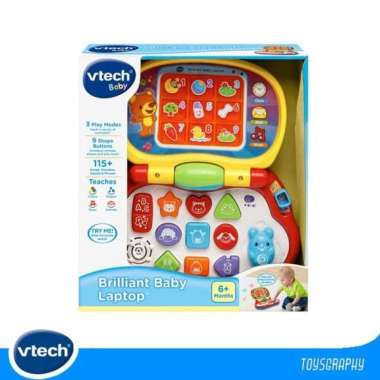 Vtech BABY'S LAPTOP