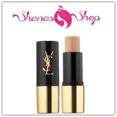 harga foundation ysl