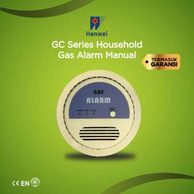 Detektor Gas Harga Terbaru Oktober 2021 Gratis Ongkir Blibli