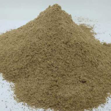 TEPUNG ULAT HONGKONG 500GR PAKAN BURUNG PLECI KENARI CIBLEK PRENJAK