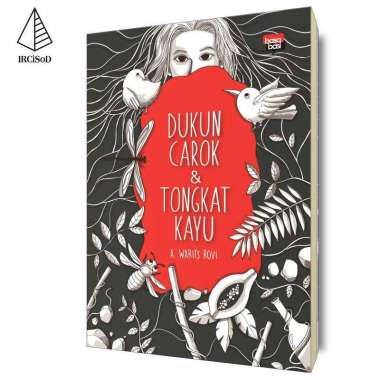 Dukun Carok & Tongkat Kayu