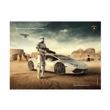 Wallpaper Hd Mobil Lamborghini