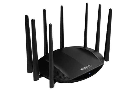 TOTOLINK A7000R | AC2600 Wireless Dual Band Gigabit Router