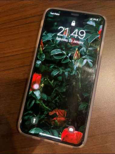 Get Apple Iphone Xs Max Price PNG