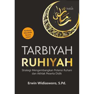 Tarbiyah Ruhiyah
