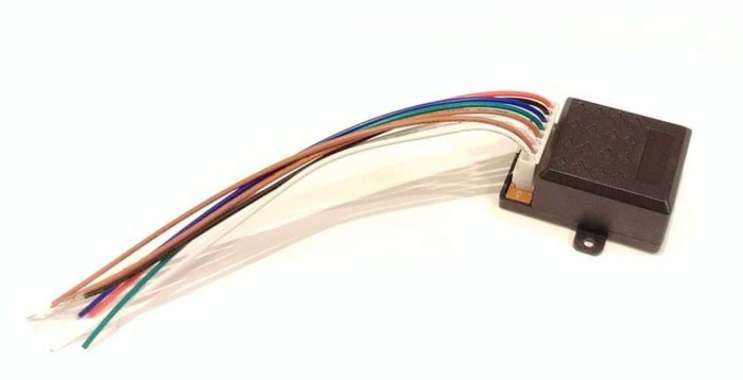 Modul Central Lock IZY