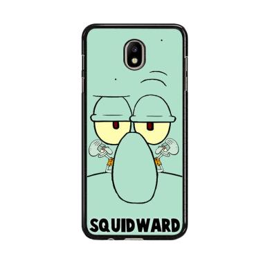 Acc Hp Squidward L0201 Custom Casing for Samsung J5 Pro or J5 2017