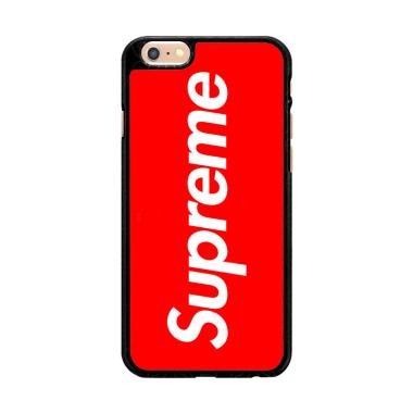 Flazzstore Supreme New York Clothin ... iPhone 6 Plus or 6S Plus