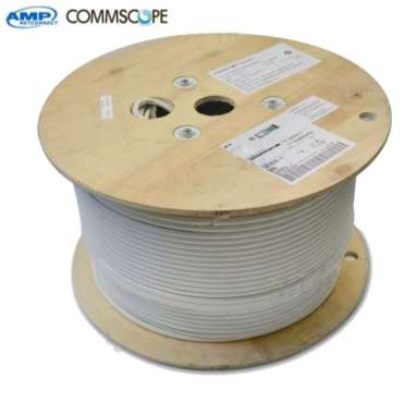 Commscope AMP Cable FTP/STP Cat 6a