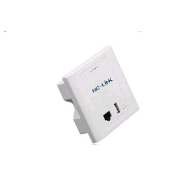NC-LINK NC-AP233 300Mbps Wall Mount AP