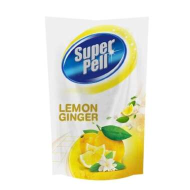 SUPERPELL YELLOW PCH 770ML
