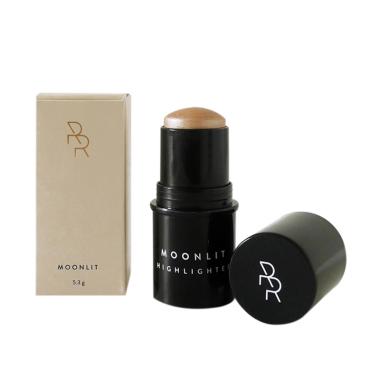 Rollover Reaction Halolight Bronzer - Moonlit