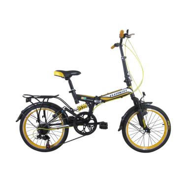 Element 69 Sepeda Lipat [20 Inch]