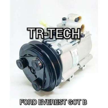 Compressor Ford Everest Got B Original Hcc