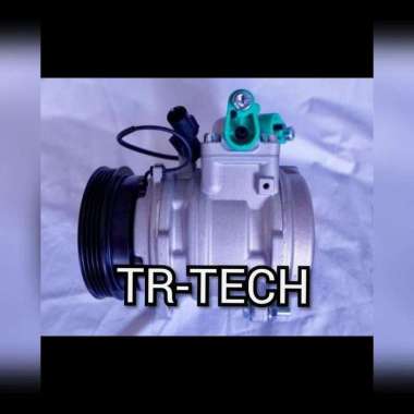 Compressor Kompressor Kia Picanto Lama Old Original Hanon Hvcc