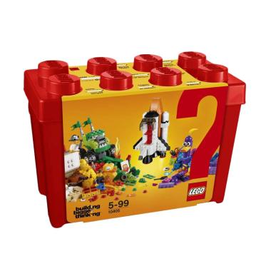 LEGO 10405 Classic Mission to Mars Blocks & Stacking Toys