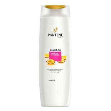 Promo Harga Pantene Shampoo Hair Fall Control 135 ml - Blibli