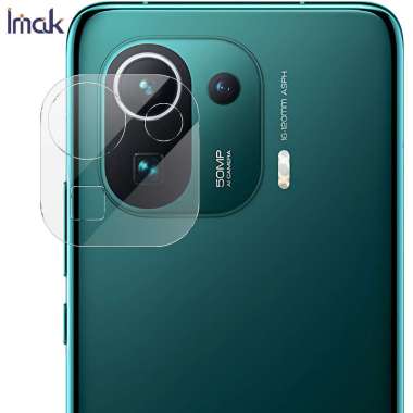 Imak Camera Lens Protector Xiaomi Mi 11 Pro Clear