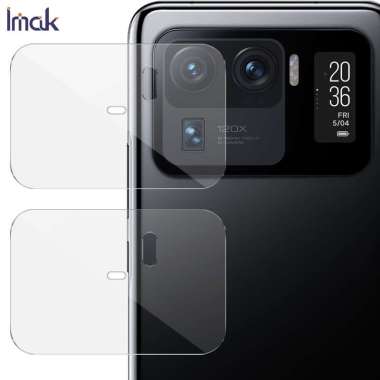 Imak Camera Lens Protector Xiaomi Mi 11 Ultra Clear