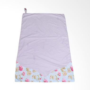 Rabu Cantik - Tatuis Aldith Syelby Tiara 011 Sajadah - Purple