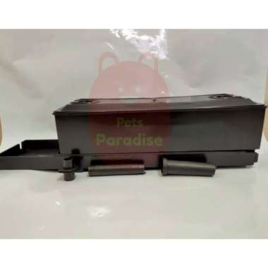 Box Filter Jumbo NIKITA 46-75cm / Kotak Penyaringan Aquarium