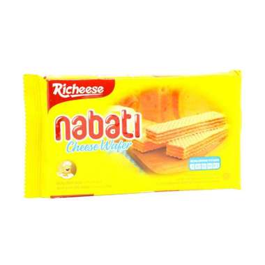 Nabati Wafer