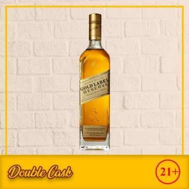 Jual Johnnie Walker Gold Label Termurah - Harga Grosir ...