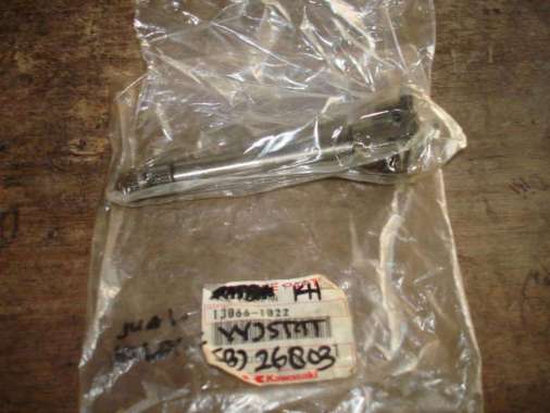 Kawasaki Genuine Parts As Stater for Kawasaki Binter KH CHROME