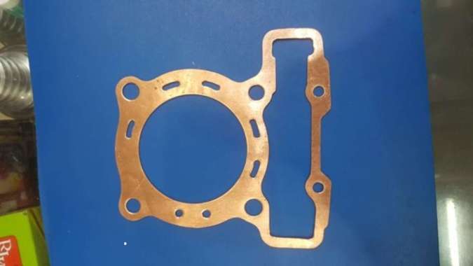 Paking Perpak Honda CBR CB150 CB150R Sonic 150 tiger GL Fi Lokal karbu fi new led Packing Tembaga Bl