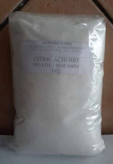 CITRIC ACID